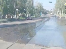 Мариуполю грозит новая гуманитарная катастрофа - россияне запустили воду без канализации