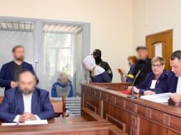 Первый суд: в Киеве рассматривают дело российского военного, убившего гражданского