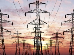 Украина начинает экспорт электроэнергии в Молдову