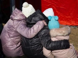 Захватчики похитили 2 389 украинских детей
