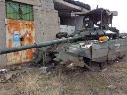Защитники Мариуполя в общей сложности уничтожили 6 000 россиян и более 100 единиц техники - «Азов»