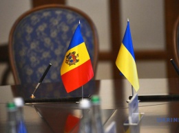 Украина и Молдова обновят Соглашение о зоне свободной торговли - Шмыгаль