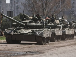 Россия вступила в третью фазу войны и готовится к долгосрочному сражению - Андрусив