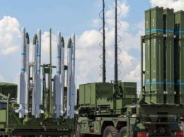 Германия обсуждает поставки Украине десяти систем ПВО - Bild