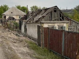 Войска рф обстреляли за сутки 11 населенных пунктов в Луганской области