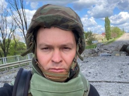 Депутат от «Слуги народа» предлагает переименовать Русскую Лозовую в Украинскую