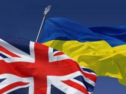 Британия поддержит Украину в проведении «Евровидения-2023»