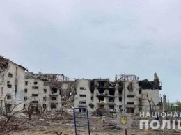 Россияне за сутки 30 раз обстреляли Луганскую область