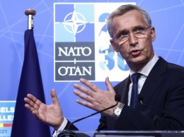 Вступление Финляндии и Швеции в НАТО станет историческим моментом для Европы - Столтенберг