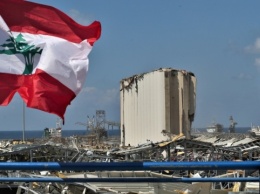 В Ливане проходят первые выборы после взрыва в порту Бейрута