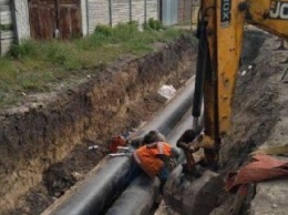 На Киевщине почти завершили восстановление газоснабжения - ОП
