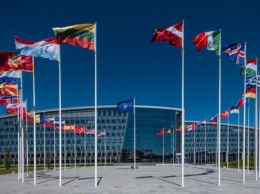 Мадридский саммит НАТО подтвердит единство Альянса - замгенсека