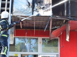 В Николаеве в результате обстрела повреждены газопровод, магазин и дома