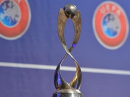 Девичья сборная Германии WU17 выиграла чемпионат Европы по футболу