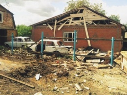 За сутки враг обстрелял 38 населенных пунктов на Донбассе, шесть человек погибли