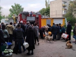 Жителям Луганщины хватит газа еще на два месяца - Гайдай