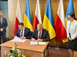 Украинская агропродукция будет быстрее попадать в ЕС - Польша упрощает проверки
