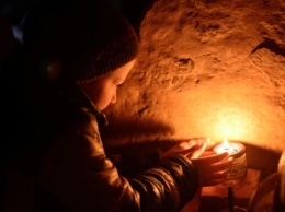 Раненый 8-летний мальчик, написавший «Мариупольский дневник», до сих пор находится в заблокированном городе