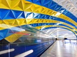 Харьковское метро планируют запустить через полторы-две недели