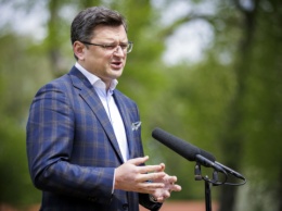 Украина не допускает принятие шестого пакета санкций без нефтяного эмбарго против рф - Кулеба