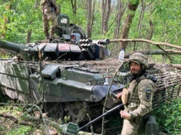 ВСУ не дают врагу продвинуться вглубь территории и срывают план по Донбассу - Минобороны