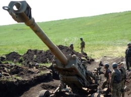 Украина уже получила почти две трети снарядов для гаубиц M777 - Пентагон