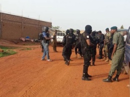 Власти Мали заявили о попытке госпереворота