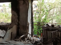 В результате вражеских обстрелов на Луганщине 10 человек погибли, трое ранены