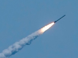 Над Николаевщиной сбили российскую крылатую ракету