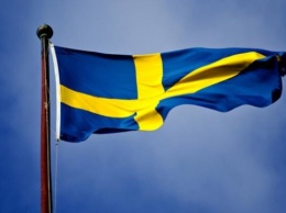 Швеция подписала заявку на вступление в НАТО