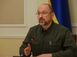 Евросоюз открыл для поставок горючего в Украину специальные коридоры - Шмыгаль