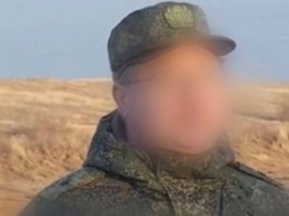 Заместителю командующего чф рф заочно сообщили о подозрении в подрыве Северо-Крымского канала