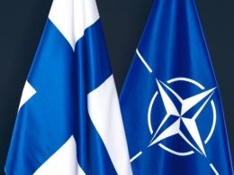 Парламент Финляндии поддержал вступление страны в НАТО