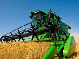Украина имеет потенциал, чтобы собрать достойный урожай - Минагрополитики