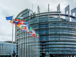 Комитет Европарламента одобрил приостановку на год ввозных пошлин ЕС на украинскую продукцию