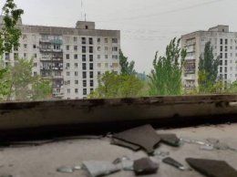Обстрел Луганщины: за минувшие сутки обнаружили четырех погибших