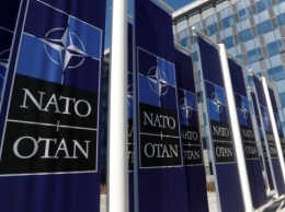 Финляндия и Швеция официально подали заявки на вступление в НАТО