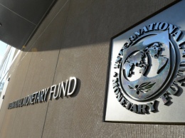В МВФ призывают Запад увеличить финпомощь Украине