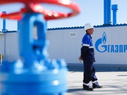 Газпром ограничивает газоснабжение в ЕС, не использует уже оплаченные мощности из-за «Суджа»
