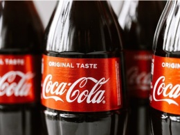 Кока-кола перезапустила завод под Киевом