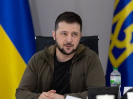 Зеленский и фон дер Ляен обсудили платформу восстановления Украины