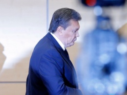 Суд разрешил арест Януковича по делу о бегстве в россию в 2014 году