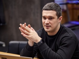 Федоров обсудил с топ-менеджером Meta открытие офиса в Украине
