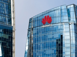 Канада запретила Huawei строить 5G инфраструктуру