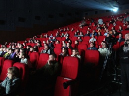 В Киеве до конца мая снова заработают шесть коммунальных кинотеатров