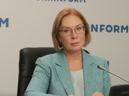 Захватчики насильно «переквалифицируют» 3500 учителей на захваченных территориях - Денисова
