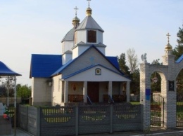 Приход в Иванковском районе Киевщины перешел из московского патриархата в ПЦУ