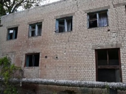 Россияне разрушили в Харькове котельную, которая обслуживала онкоцентр и еще четыре больницы