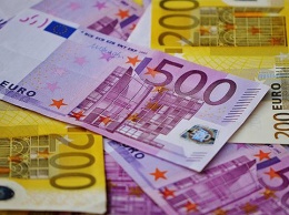 ЕС выплатил Украине транш макрофинансовой помощи на €600 миллионов