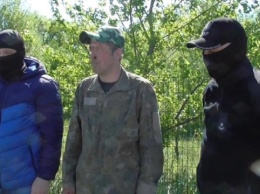 Сдал позиции для обстрелов и участников АТО: жителя Киевщины арестовали за сотрудничество с россиянами